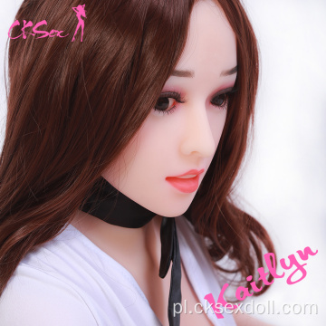 TPE Sex Robot Doll na sprzedaż